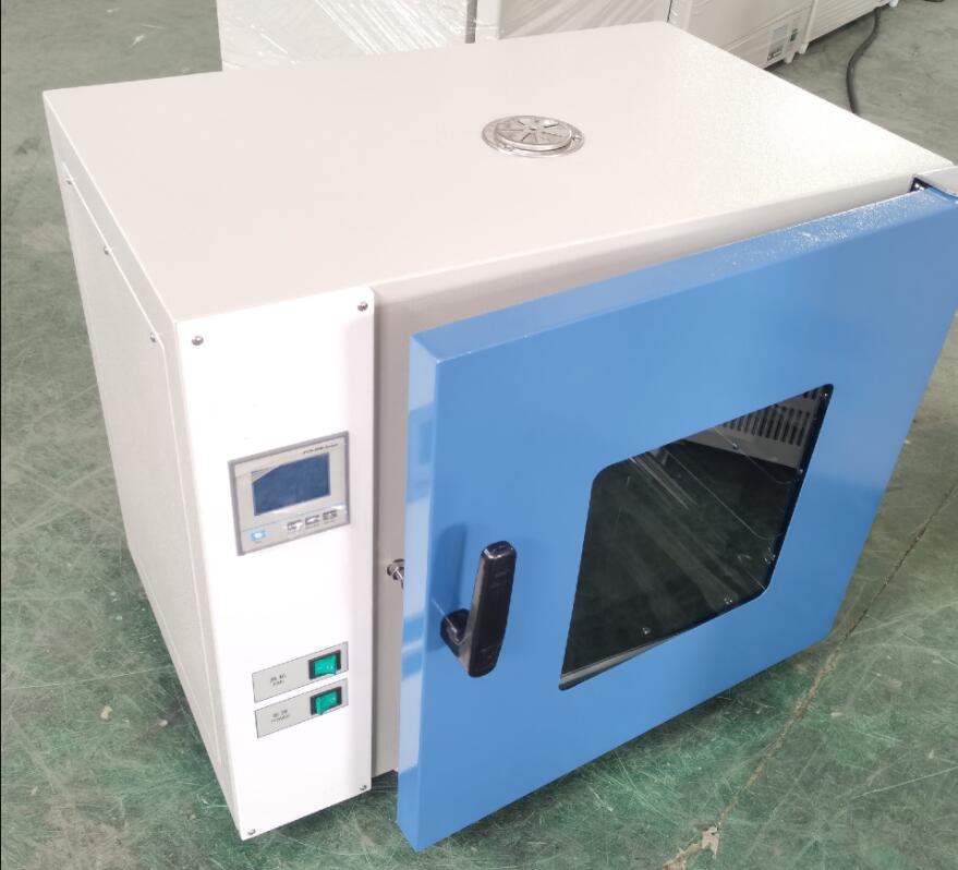 生化培养箱操作流程