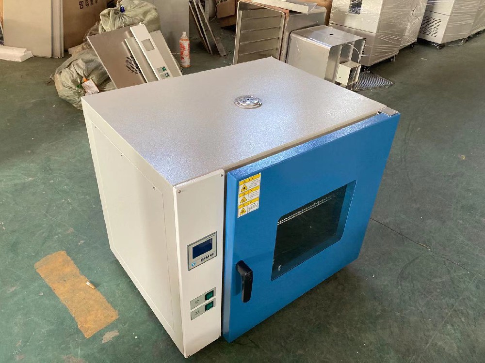 DGG-9030A  200度上海实验室小型烘箱