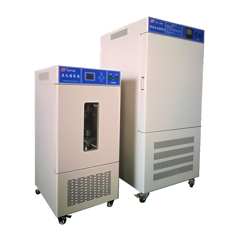 低温生化培养箱-触摸表 SHP-150DA