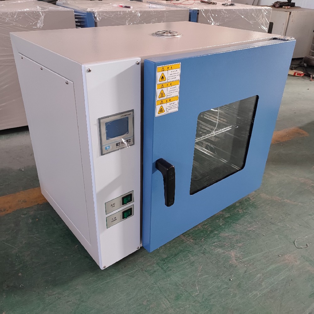 浙江台式鼓风干燥箱300度（DGG-9070B）