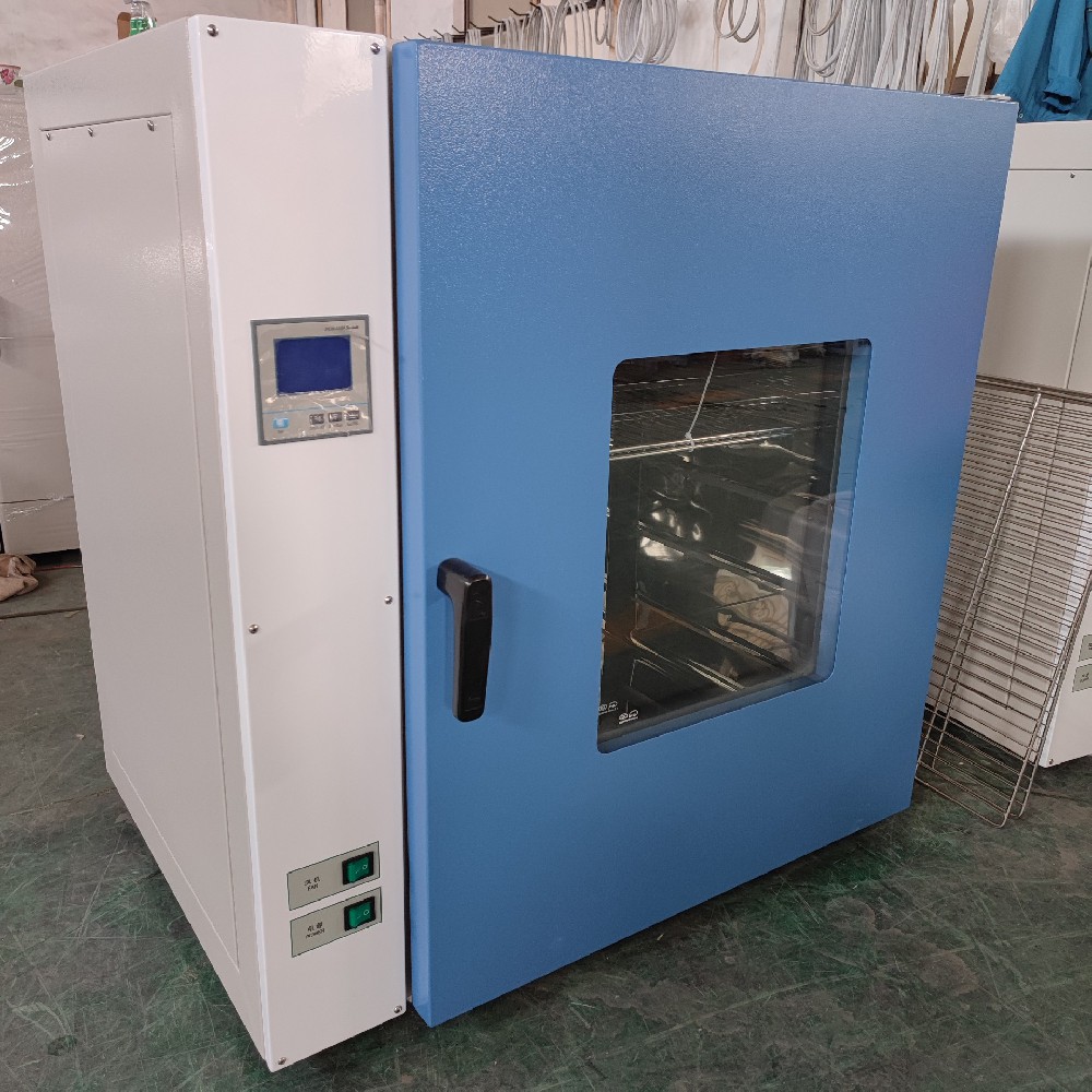 上海电热恒温鼓风干燥箱 DGG-9240A
