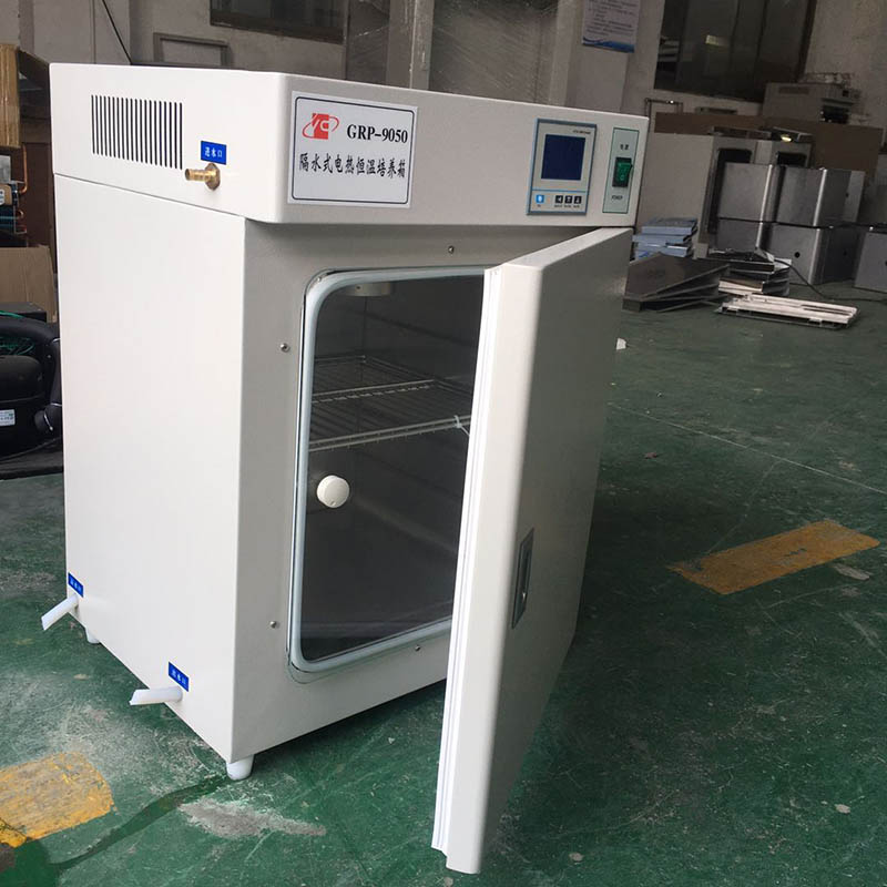 GRP-9050  50L厦门隔水式恒温培养箱