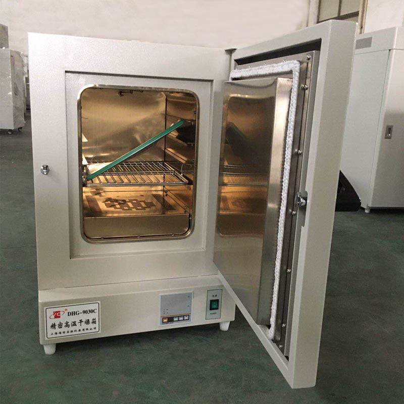 DHG-9030C  上海400度高温烘箱