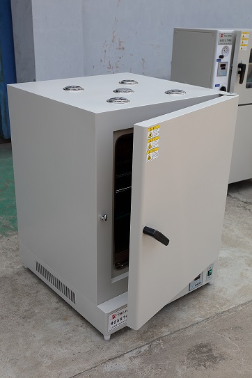 DHG-9140C  东莞立式高温烘箱高温烤箱