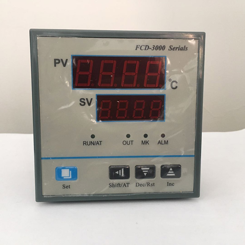 FCD-3000温控仪表  干燥箱恒温控制器