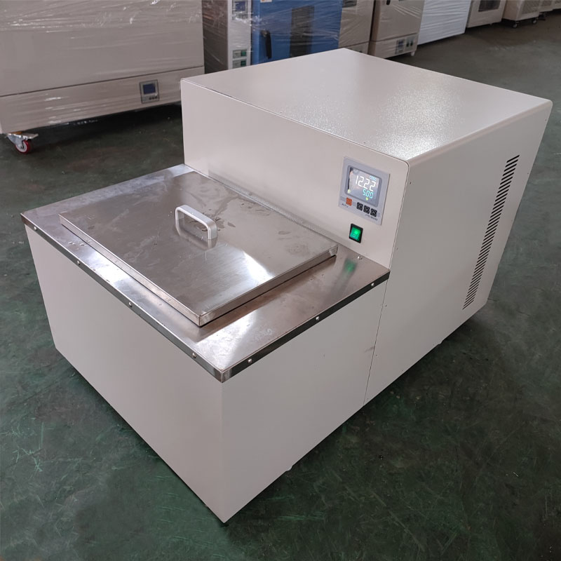DKC-5  上海低温电热恒温循环水槽