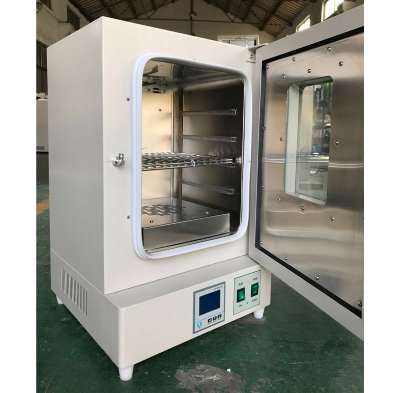 GKQ-9030A  干烤灭菌器灭菌烘箱