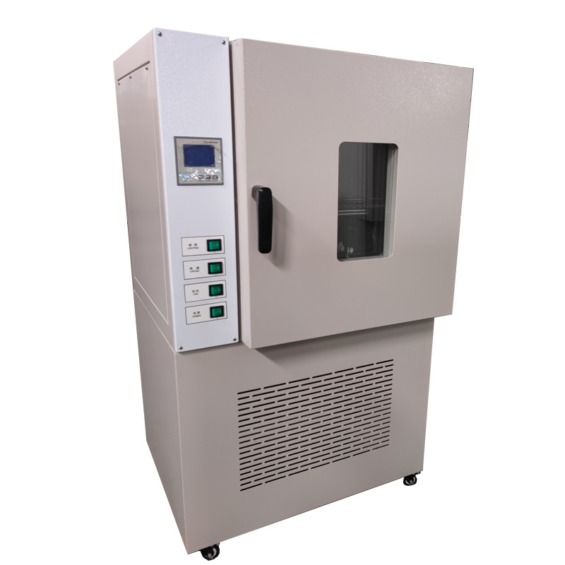 DHG-401A  广东硅胶热老化试验箱
