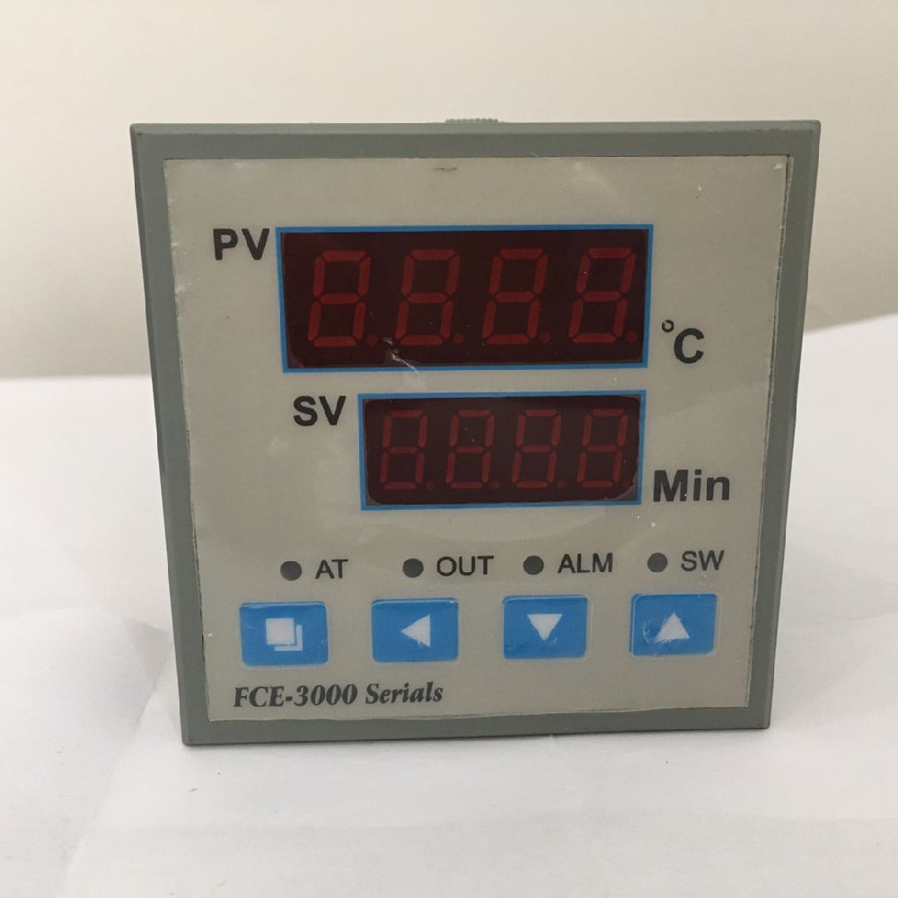 FCE-3000温控仪表