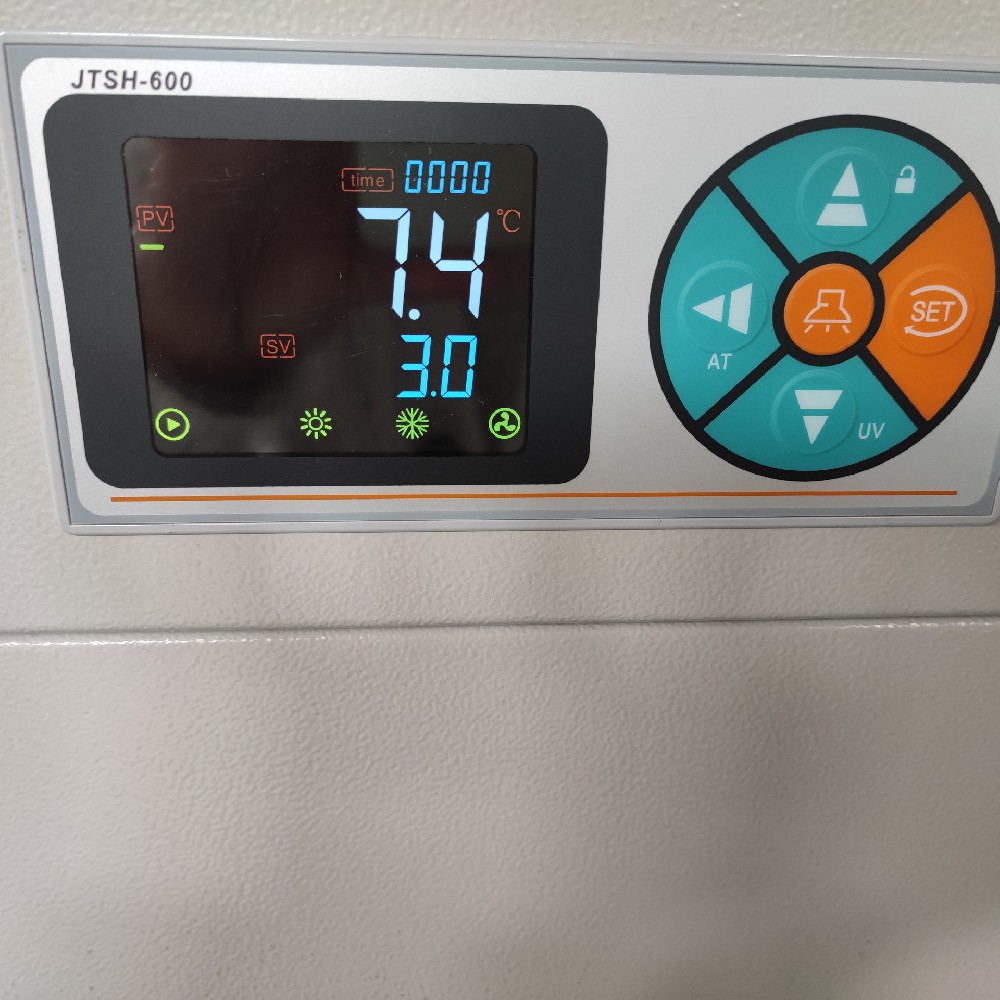 JTSH-600生化培养箱控制器